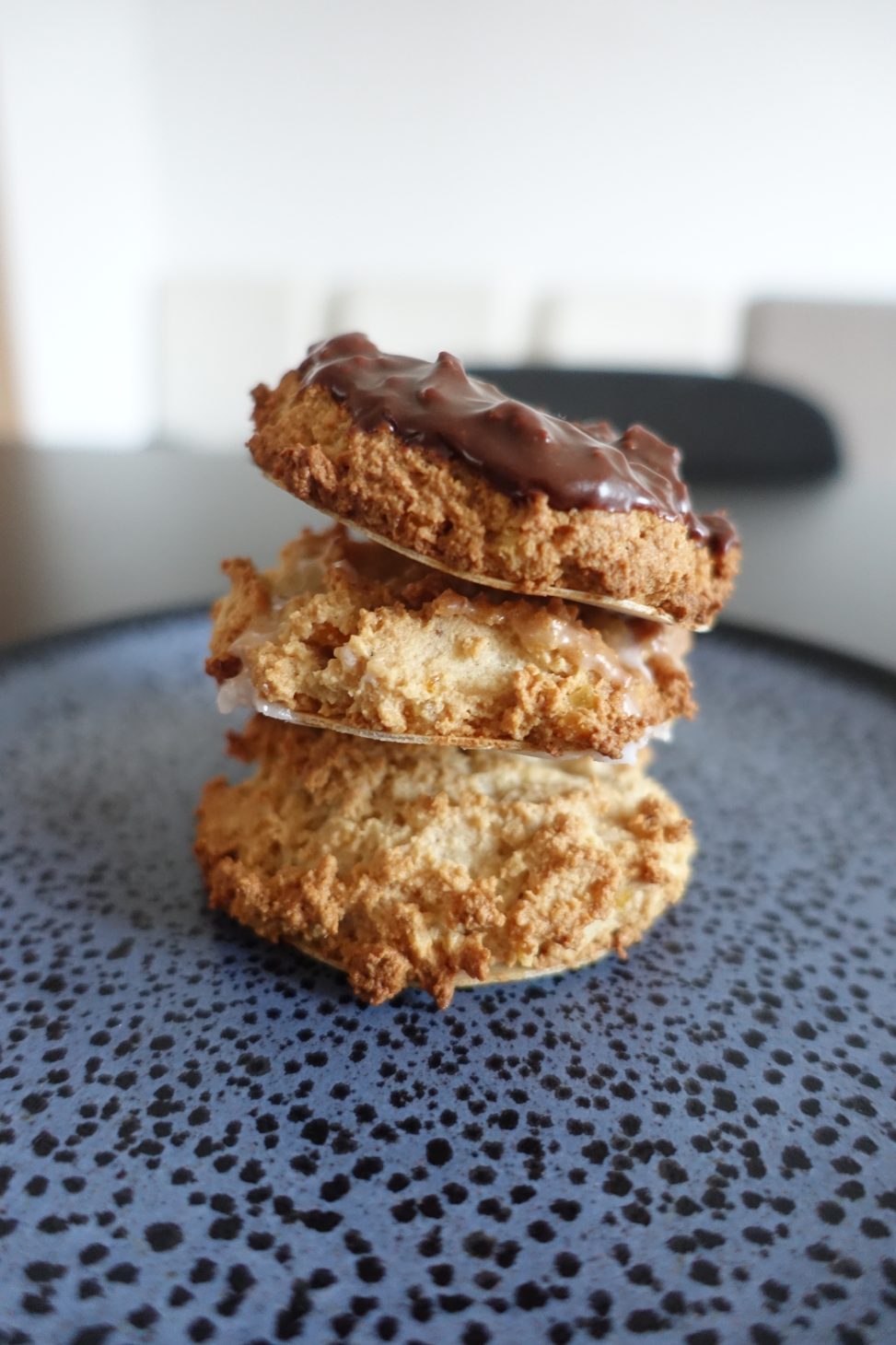 クリスマスクッキー